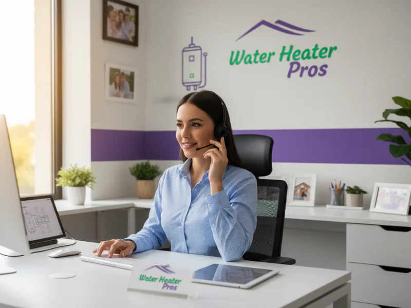 Water Heater Repair  in Anthony  FAQ